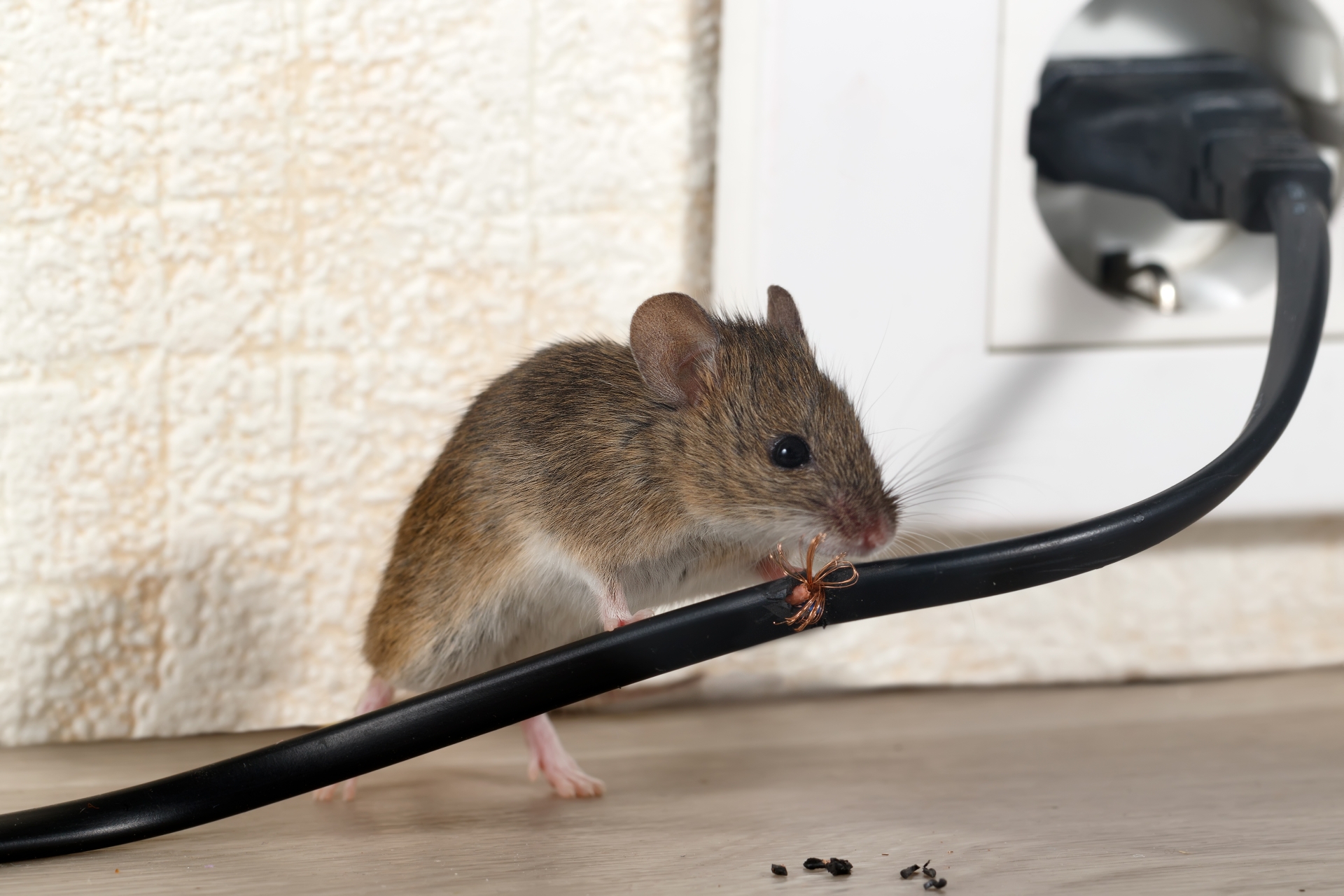Mice Infestation, Pest Control in Hampton Wick, Norbiton, KT1. Call Now 020 8166 9746